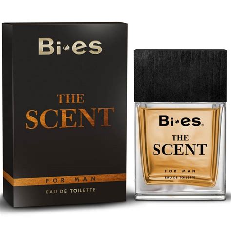 bi es the scent